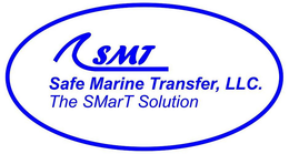 SMT SAFE MARINE TRANSFER, LLC. THE SMART SOLUTION trademark