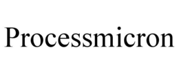 PROCESSMICRON trademark