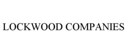 LOCKWOOD COMPANIES trademark