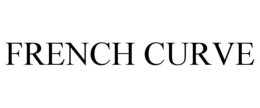 FRENCH CURVE trademark