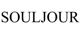 SOULJOUR trademark