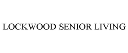 LOCKWOOD SENIOR LIVING trademark