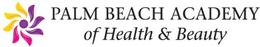 PALM BEACH ACADEMY OF HEALTH & BEAUTY trademark