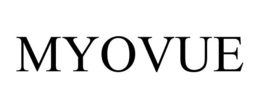 MYOVUE trademark