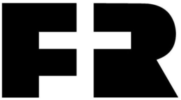 F R trademark