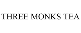 THREE MONKS TEA trademark