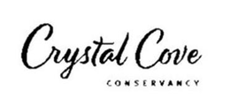 CRYSTAL COVE CONSERVANCY trademark
