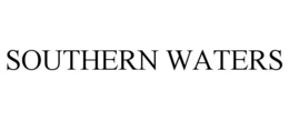 SOUTHERN WATERS trademark