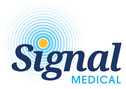 SIGNAL MEDICAL trademark