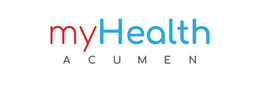 MYHEALTH ACUMEN trademark