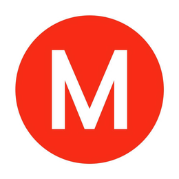 M trademark