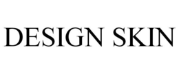 DESIGN SKIN trademark