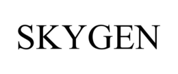 SKYGEN trademark