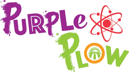 PURPLE PLOW trademark