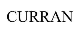 CURRAN trademark