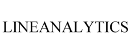 LINEANALYTICS trademark