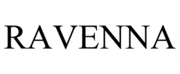 RAVENNA trademark
