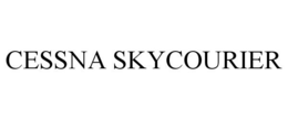 CESSNA SKYCOURIER trademark
