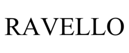RAVELLO trademark