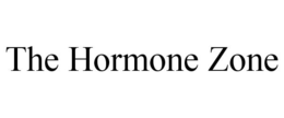 THE HORMONE ZONE trademark