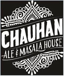 CHAUHAN ALE & MASALA HOUSE trademark