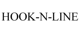 HOOK-N-LINE trademark