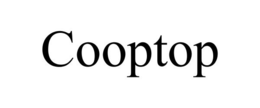 COOPTOP trademark