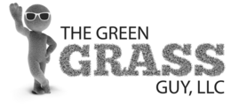 THE GREEN GRASS GUY, LLC trademark