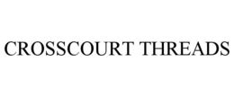 CROSSCOURT THREADS trademark