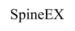 SPINEEX trademark