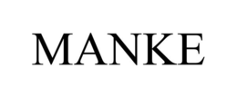 MANKE trademark