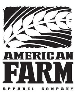 AMERICAN FARM APPAREL COMPANY trademark