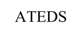 ATEDS trademark