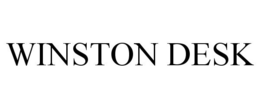 WINSTON DESK trademark