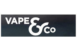 VAPE & CO trademark