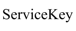 SERVICEKEY trademark