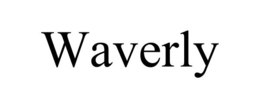 WAVERLY trademark