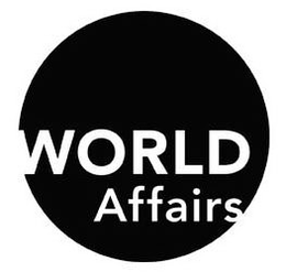 WORLD AFFAIRS trademark