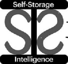 SIS SELF-STORAGE INTELLIGENCE trademark