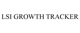 LSI GROWTH TRACKER trademark