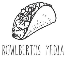 ROWLBERTOS MEDIA trademark