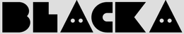 BLACKA trademark