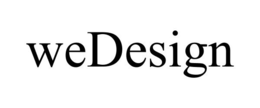 WEDESIGN trademark