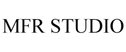 MFR STUDIO trademark
