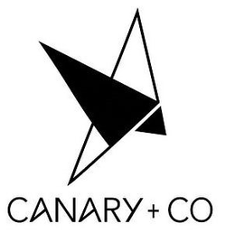 CANARY + CO trademark