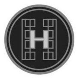 H H trademark