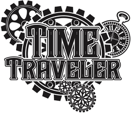 TIME TRAVELER trademark