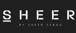 SHEER BY SHEER SEBAG trademark