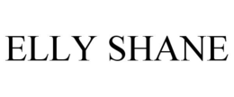 ELLY SHANE trademark