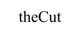 THECUT trademark